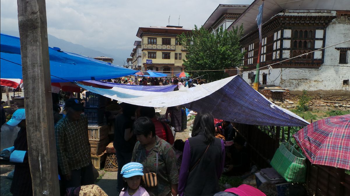 Local Open Market01